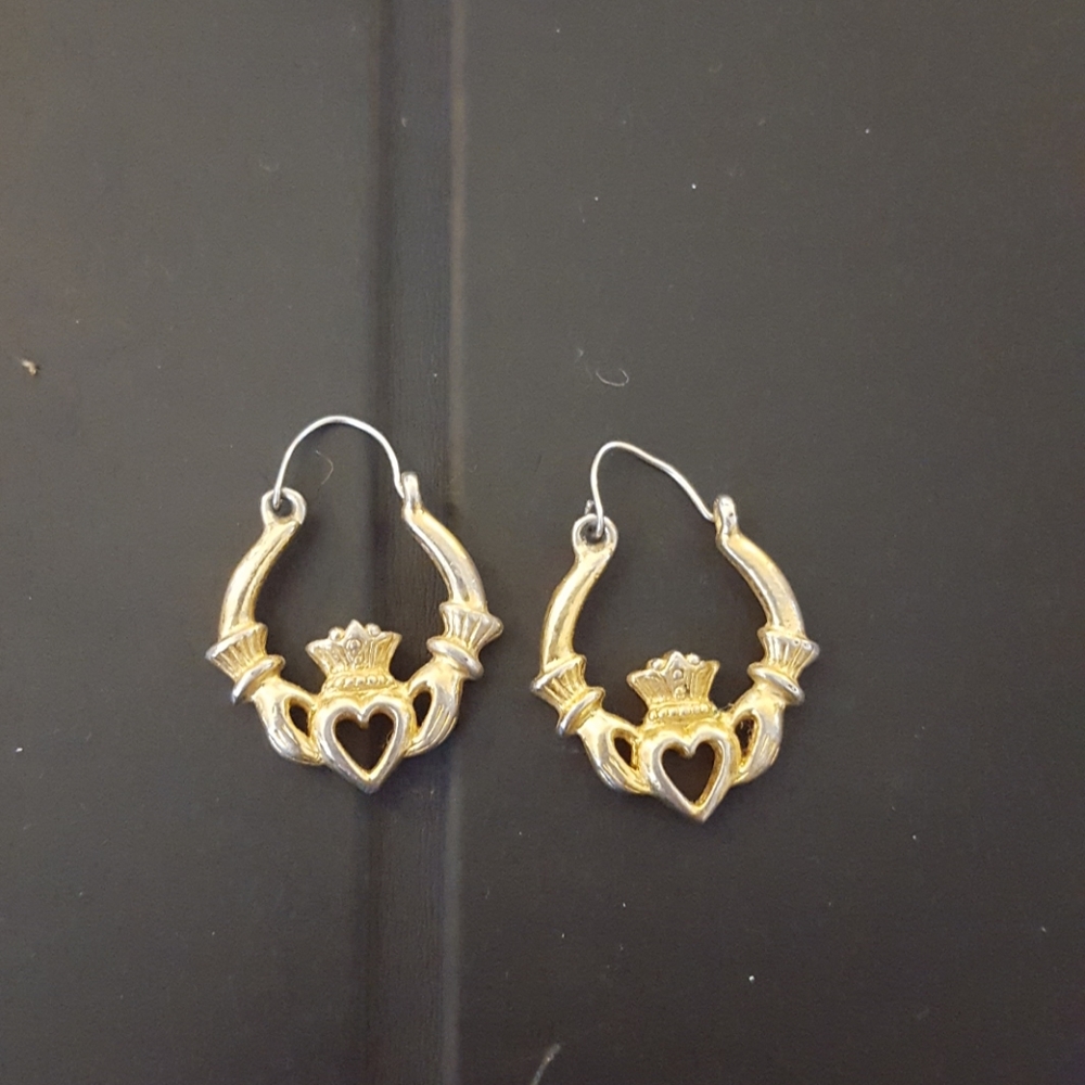 dont have my ears peirced